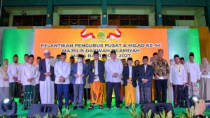 Pemulihan Ekonomi, Airlangga Hartarto: Pemerintah Dorong Program Santripreneur Ciptakan Wirausahawan Tangguh