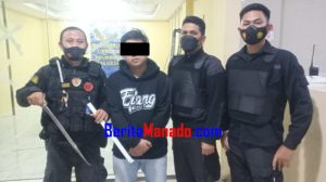 Buntut Tarkam Kampung Kodo, Seorang Pria Diamankan Polisi