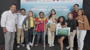 Indonesia Diversity Day, Memahami Makna Keberagaman sebagai Kekayaan
