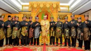 Airlangga Hartarto: Pengembangan Transportasi Standar International Batam Diharapkan Jadi Hub Logistik Nasional