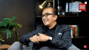 Tantowi Yahya Ungkap Keinginan Besar Jokowi di Negara-Negara Pasifik