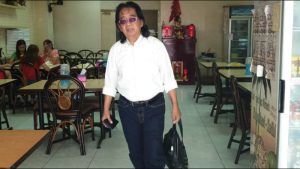 Kisah Lawyer Senior Johannes Budiman: Kalau Mau Kaya, Sudah Dari Dulu!