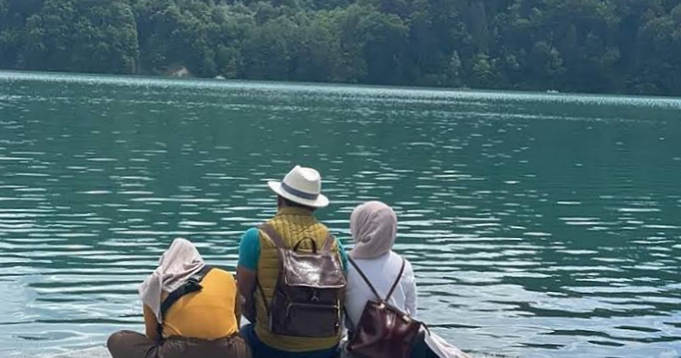 Jenazah Eril Ditemukan, Ridwan Kamil: Kami Tenang Sekarang