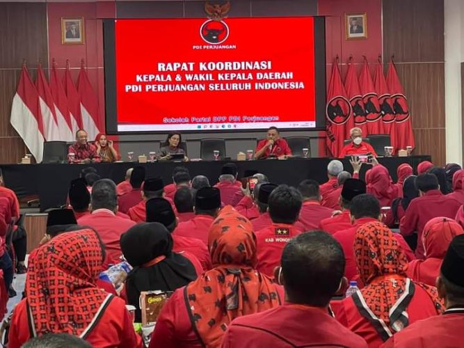 Olly Dondokambey Moderator, Menkeu Sri Mulyani Paparkan Akselerasi BRIN di Daerah 9 Olly Dondokambey Moderator, Menkeu Sri Mulyani Paparkan Akselerasi BRIN di Daerah