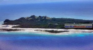 Nekat Pergi ke Wilayah Terluar Indonesia, Pria Ini Tunjukkan Cara ‘Berpetualang’ ke Pulau Miangas
