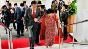 PDIP Rakernas Tiga Hari Berturut-turut, Presiden Jokowi Dijadwalkan Hadir