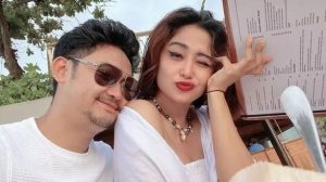 Digugat Cerai, Dewi Perssik: Aku Menerima