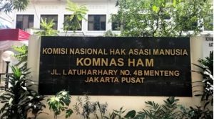Daftar 27 Orang yang Lolos Seleksi Dialog Publik Calon Anggota Komnas HAM