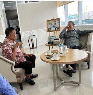 Solid dan Kolaboratif, Perjuangan Gubernur Olly Dondokambey Bangkitkan Pariwisata Pasca Pandemi