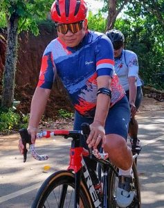 Tour de North Sulawesi 22 Siap Digelar, Buktikan Sulut Destinasi Sport Tourism Berkelas