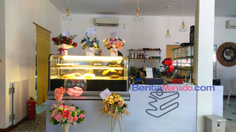 Baru Dibuka! KeikClub & Eatery, Tempat Nongkrong Asik dengan Aneka Menu Lezat Pilihan