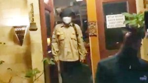 Jadi DPO, Oldy Arthur Mumu Ditangkap di Jakarta