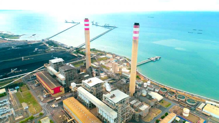Sulut Belum Dapat Dana Bagi Hasil dari Energi Terbarukan