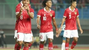 Selamat Tinggal AFF, Indonesia Menatap EAFF Bersama Jepang dan Korsel