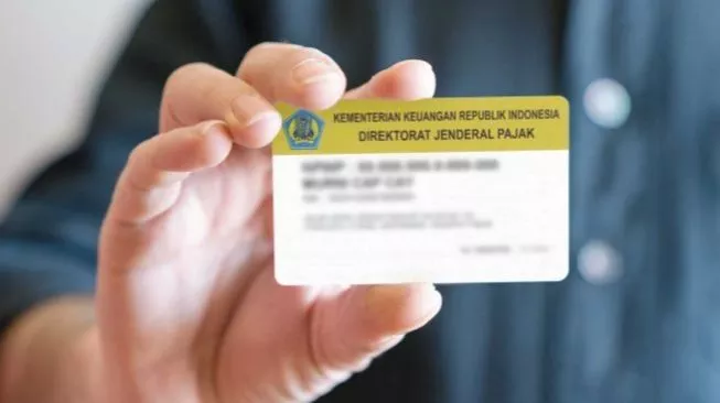 Resmi Berlaku 2023, Ini Cara Jadikan NIK Sebagai NPWP