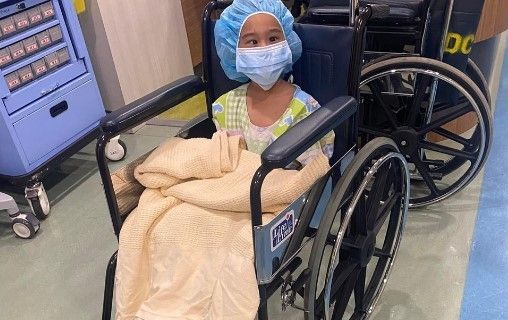 Mata Anak Ini Juling Akibat Main Gadget Sejak Dua Tahun, Terpaksa Harus Operasi 12 Mata Anak Ini Juling Akibat Main Gadget Sejak Dua Tahun, Terpaksa Harus Operasi