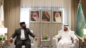 Soal Ibadah Haji Tahun 2023, Menag Yaqut Cholil Qoumas Katakan Ini