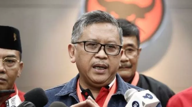 Wacana Kampanye Politik di Kampus, Ini Sikap PDI Perjuangan