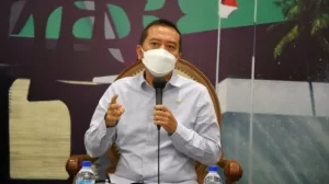 Elite PKB – Gerindra Kembali Bertemu, Piagam Deklarasi Koalisi Pilpres 2024 Disiapkan