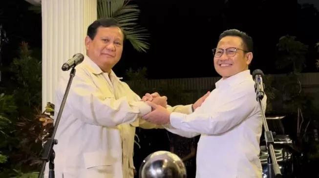 Prabowo-Cak Imin Bakal Ubah Persepsi Publik, Begini Alasan Pengamat
