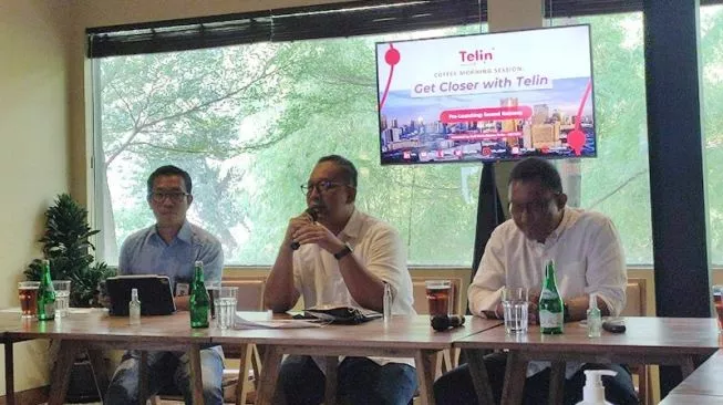Telkom Klaim Gateway Manado Dukung Pertumbuhan Ekonomi Digital Indonesia Timur