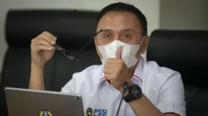 Indonesia Kandidat Tuan Rumah Piala Asia 2023