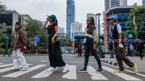 Apa Itu Citayam Fashion Week? Viral Didatangi Artis hingga Pejabat
