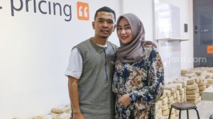 Ingin Damai dengan MS Glow, Putra Siregar Putuskan Tutup PS Glow, Sisa Produk Dibagikan Gratis