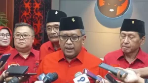 Kandidat Menpan-RB Pengganti Tjahjo Kumolo Sudah Dibahas Megawati dan Jokowi, Siapa?