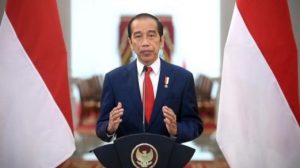 Undang Sejumlah Relawan dan Loyalis ke Istana Bogor, Jokowi Bahas Ini