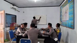 Sat Lantas Bitung Nyatakan Kasus Laka Lantas Wartawan Maradona Onta Naik Status Penyidikan