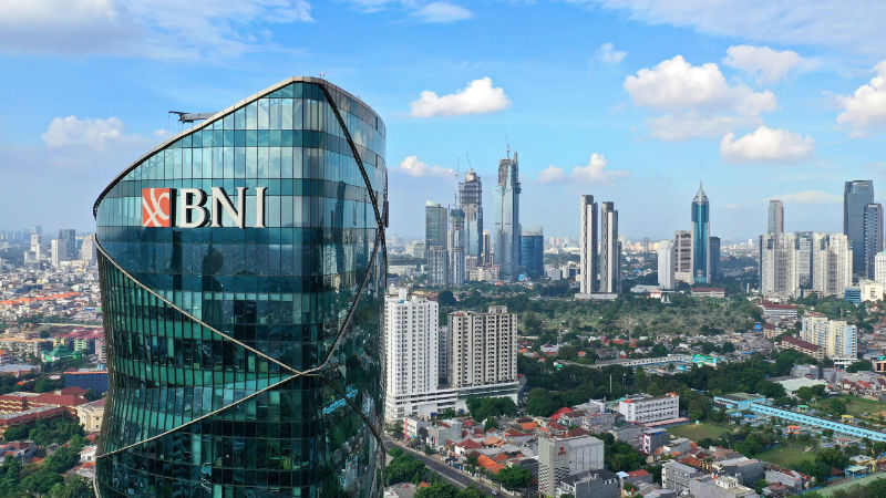 Terkait Hoax Kredit Tanpa Jaminan, Ini Penjelasan BNI