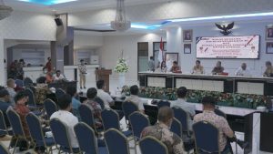 Bitung Tatap Kota Gastronomi Kelas Dunia, Hengky Honandar: Masih Banyak yang Harus Dipersiapkan