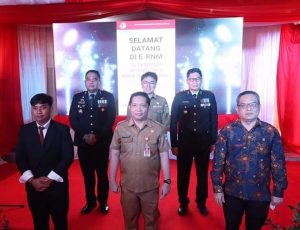 Inovasi Satres Narkoba Polresta Manado: Layanan Rehabilitasi Sekarang Bisa Lewat Aplikasi