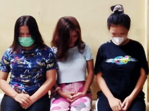 Karena Alasan Ini, Tiga Gadis Pelaku Penganiayaan di Manado Tidak Ditahan