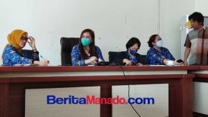 Viral Video Anak Diikat di Puskesmas Tombatu, Begini Penjelasan Kadis Kesehatan Mitra