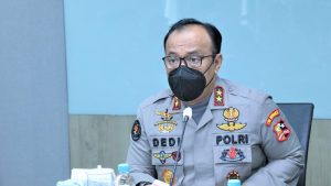 Hari Bhayangkara ke-76, Setapak Transformasi Menuju Polri yang Presisi