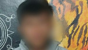 Pemuda Bitung Ditangkap Polisi Usai Cabuli Bocah 12 Tahun