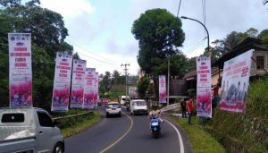 Pemkot Tomohon Pacu Kesiapan TIFF 2022