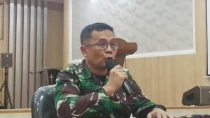 Warga Tondano Tewas Usai Duel dengan Anggota TNI, Kapendam XIII/Merdeka Beberkan Kronologinya