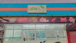 Lapak Segar Kini Hadir di Bolmut, Petani dan Nelayan Bisa Kerjasama