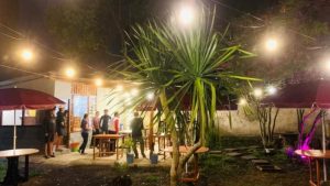 Telah Hadir! D’Hug Coffee and Food Langowan