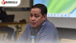 2.511 Nama Lolos Penelitian Administrasi Calon Anggota Bawaslu di 25 Provinsi