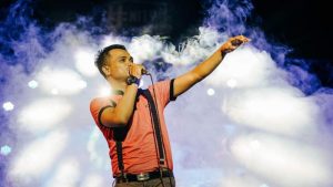 HUT ke-14 Boltim, Yedi ‘Lengkebong’ Mamonto: Momen Pemerintah dan Masyarakat Bersinergi
