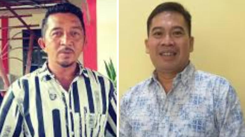Dokumen Laporan Dana Covid-19 Belum Dibagikan, Jimmy Mekel: Sudah di Sekretariat DPRD