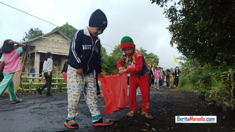Meriah, Jambore SEKAMI Paroki St Petrus Langowan Lahirkan Komitmen Membantu Sesama 11 Meriah, Jambore SEKAMI Paroki St Petrus Langowan Lahirkan Komitmen Membantu Sesama