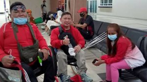 Ayo Dukung Empat Atlet Sulut Dalam ASEAN Paragames 2022