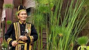 King Maengkom Ungkap Kondisi Dicky Maengkom Saat ini