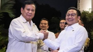 Demi Deklarasi Koalisi Bersama PKB, Gerindra Undur Rapimnas 2022