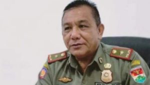 Soal PSR Sinode GMIM 2022, Kasatpol Irwan Abdjulu: Saya Kerahkan Seluruh Personil